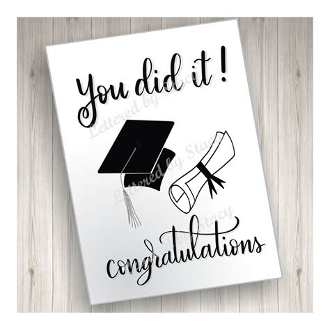 funny printable graduation cards|free printable graduation note cards.